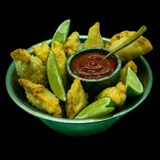 Empanaditas (10 uni) — Malta Brava, Encarnación