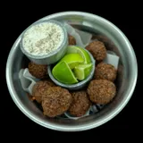 Falafel (15 uni) — Malta Brava, Encarnación