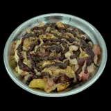 Papas BBQ — Malta Brava, Encarnación